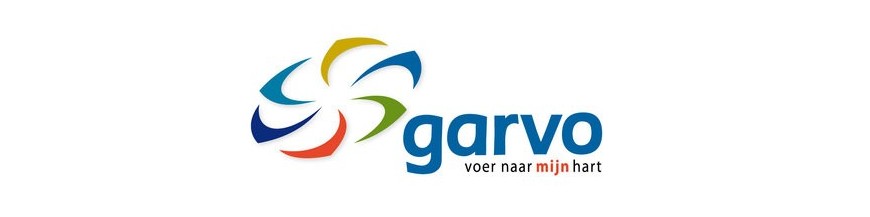 Garvo supplementen voor sierduiven