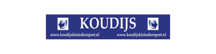 Koudijs  supplementen voor kippen