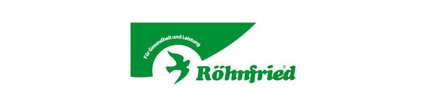 Röhnfried - Dr. Hesse Tierpharma GmbH & Co. KG supplementen voor siervogels