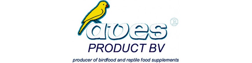 Aves supplementen voor kooi- en volierevogels
