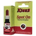 Klaus supplementen voor kooi- en volierevogels