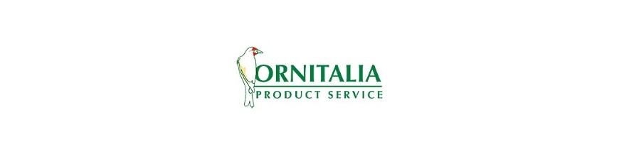 Ornitalia supplementen voor kooi- en volierevogels
