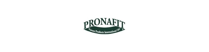 Pronafit supplementen voor kooi- en volierevogels