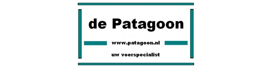 De Patagoon supplementen voor postduiven