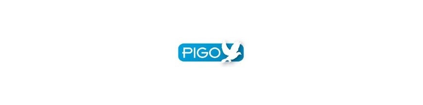 Pigo supplementen voor watervogels