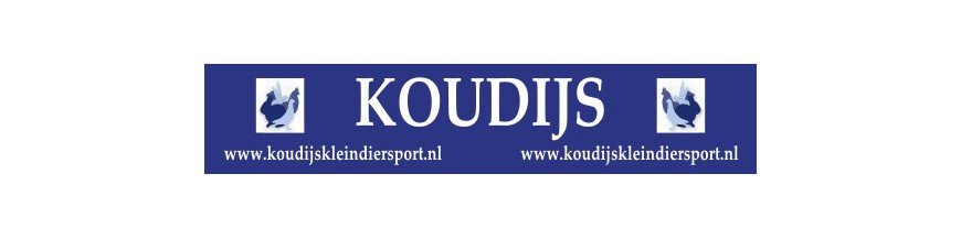 Koudijs supplementen voor postduiven