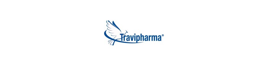 Travipharma supplementen voor postduiven