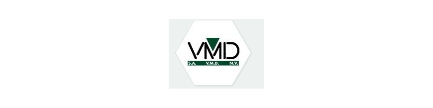 VMD supplementen voor postduiven