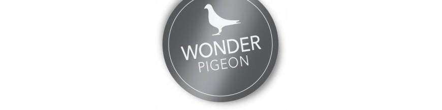 Wonder Pigeon supplementen voor postduiven