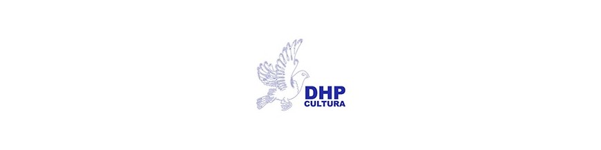 DHP Cultura supplementen voor sierduiven