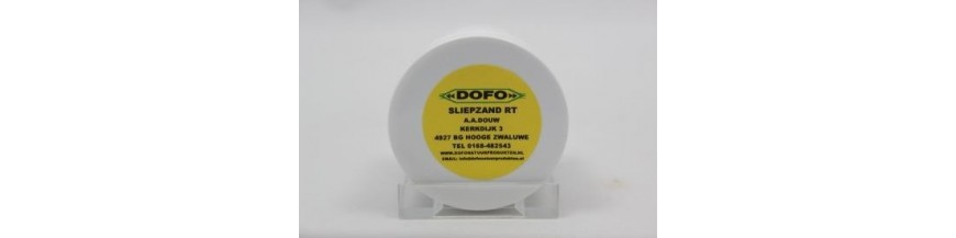 Dofo supplementen voor sierduiven