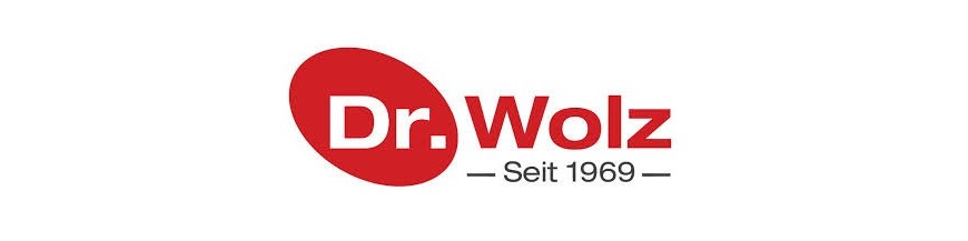 Dr. Wolz supplementen voor sierduiven