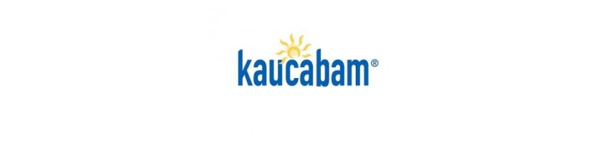 Kaucabam supplementen voor sierduiven