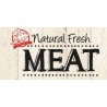 Natural Fresh Meat