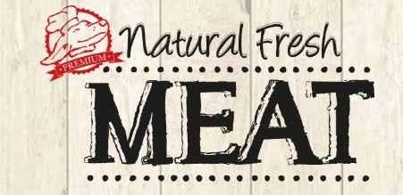 Natural Fresh Meat